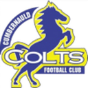 Cumbernauld Colts badge