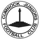 Cumnock Juniors badge