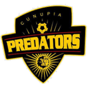 Cunupia badge