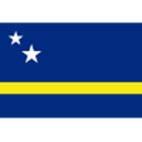 Curaçao W badge