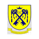 Cwmbran Celtic badge