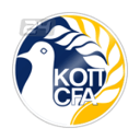 Cyprus U19 W badge