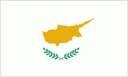 Cyprus W badge