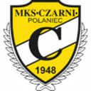 Czarni Połaniec badge