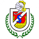 D. La Serena badge