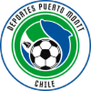 D. Puerto Montt badge