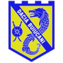 Dacia-Buiucani badge