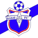 Dadjè badge