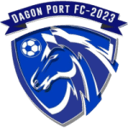 Dagon Port badge