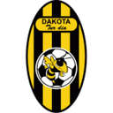Dakota badge