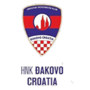 Dakovo-Croatia badge