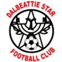 Dalbeattie Star badge