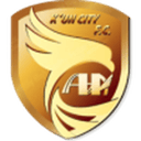 Dalian Huayi badge