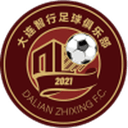 Dalian Zhixing badge