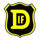 Dalstorps badge