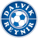 Dalvík / Reynir badge