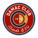 Damac badge