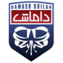 Damash Gilanian badge