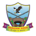 Darajani Gogo badge