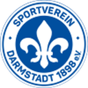 Darmstadt 98 II badge