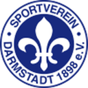 Darmstadt 98 U19 badge