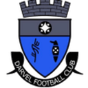 Darvel badge