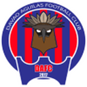 Davao Aguilas badge