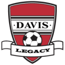Davis Legacy badge