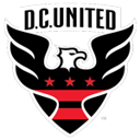 DC United badge