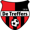 De Treffers badge