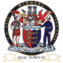 Deal Town badge