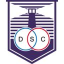 Defensor Sporting badge