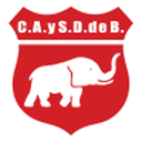 Defensores de Belgrano VR badge