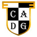 Defensores Glew badge