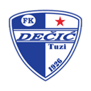 Dečić badge