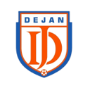 Dejan badge