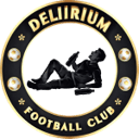 Deliirium badge
