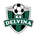 Delvina badge