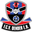 Dender badge