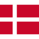 Denmark badge