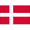Denmark U18 badge