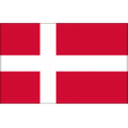 Denmark U19 badge