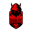 Denton Diablos badge