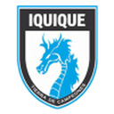 Deportes Iquique badge