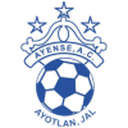 Deportivo Ayense badge