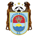 Deportivo Binacional badge