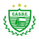 Deportivo Camioneros badge
