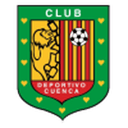 Deportivo Cuenca badge