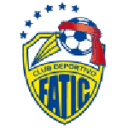 Deportivo FATIC badge