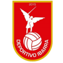Deportivo Ibarra badge